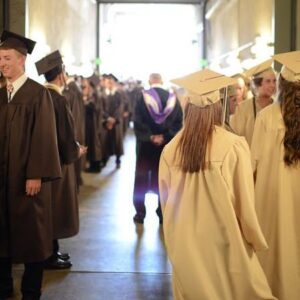 Methods To Rent Caps And Gowns For Graduation