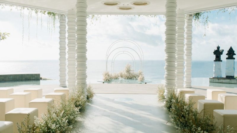 The Right Wedding Venue Makes The Entire Day Unforgettable