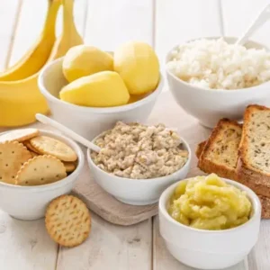 Exploring Alternatives to the BRAT Diet: A Comprehensive Guide